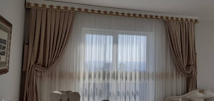 Ataşehir Perdeci yakın perdeci